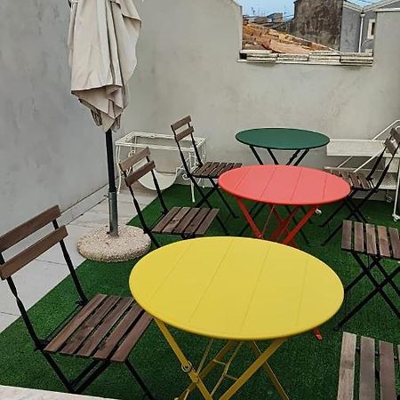 卡塔尼亚Wind House公寓 外观 照片